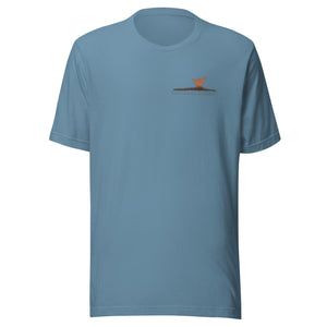 Unisex T-Shirt // Southside Shaka