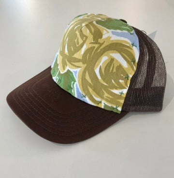 Handstitched Hat