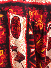 U'i Maika'i Vintage Mu'umu'u / Medium