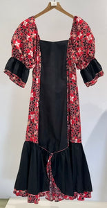 Especially For You Vintage Mu'umu'u / Small