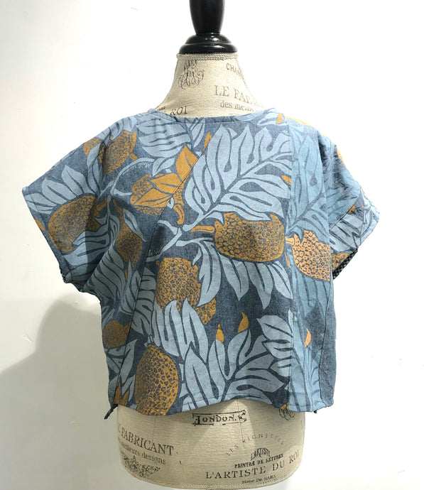 Ulu Blouse // Small
