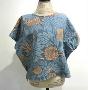 Ulu Blouse // Medium