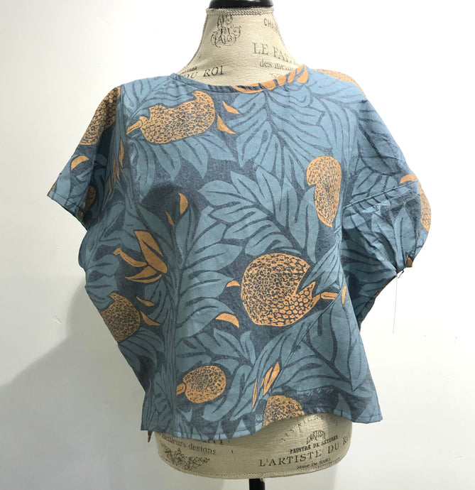 Ulu Blouse // Medium