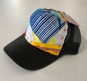 Handstitched Hat
