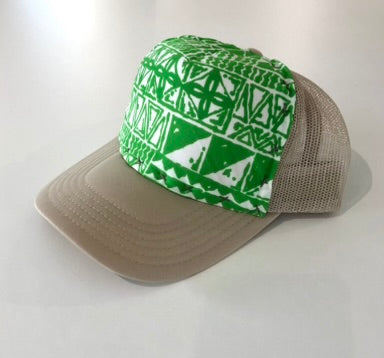 Handstitched Hat
