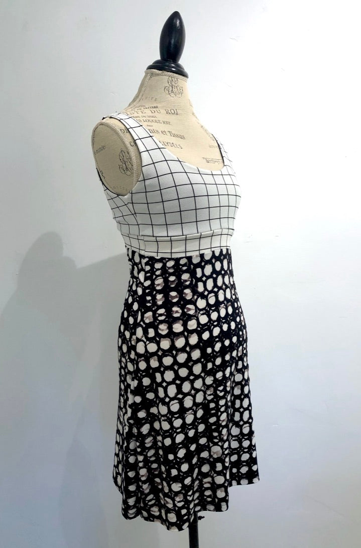 Stretchy Dress // Extra Small