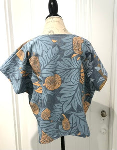 Ulu Blouse // Medium