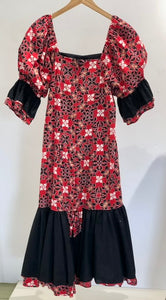 Especially For You Vintage Mu'umu'u / Small
