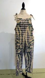 Overalls/ Medium