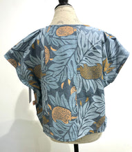 Ulu Blouse // Small