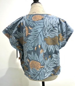 Ulu Blouse // Small