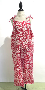 Overalls/ Large