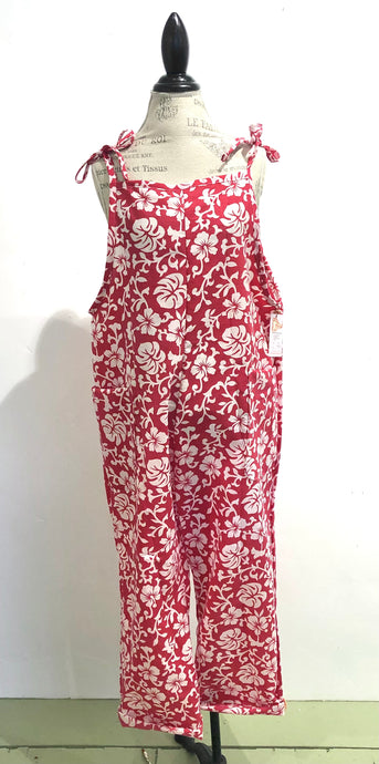 Overalls/ Large