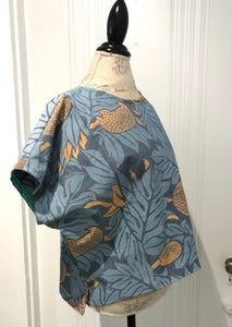 Ulu Blouse // Medium