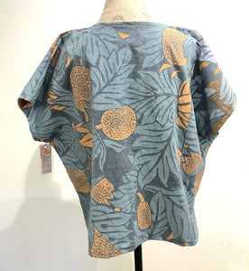 Ulu Blouse // Medium