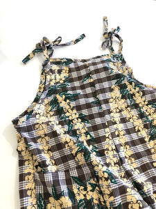 Overalls/ Medium