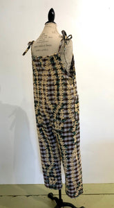 Overalls/ Medium