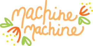 machinemachine