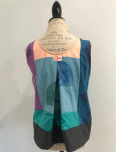 Waves Tank // Small