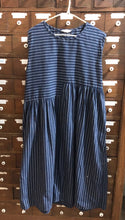 Striped Dress / Large